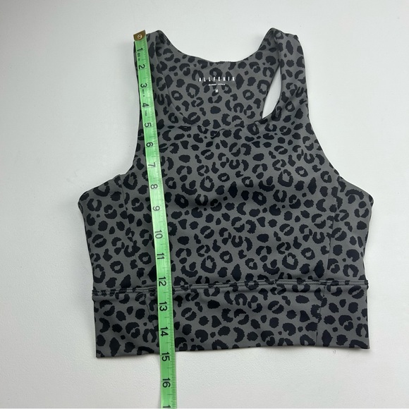 All Fenix 2 piece leopard print gym outfit - Picture 8 of 16